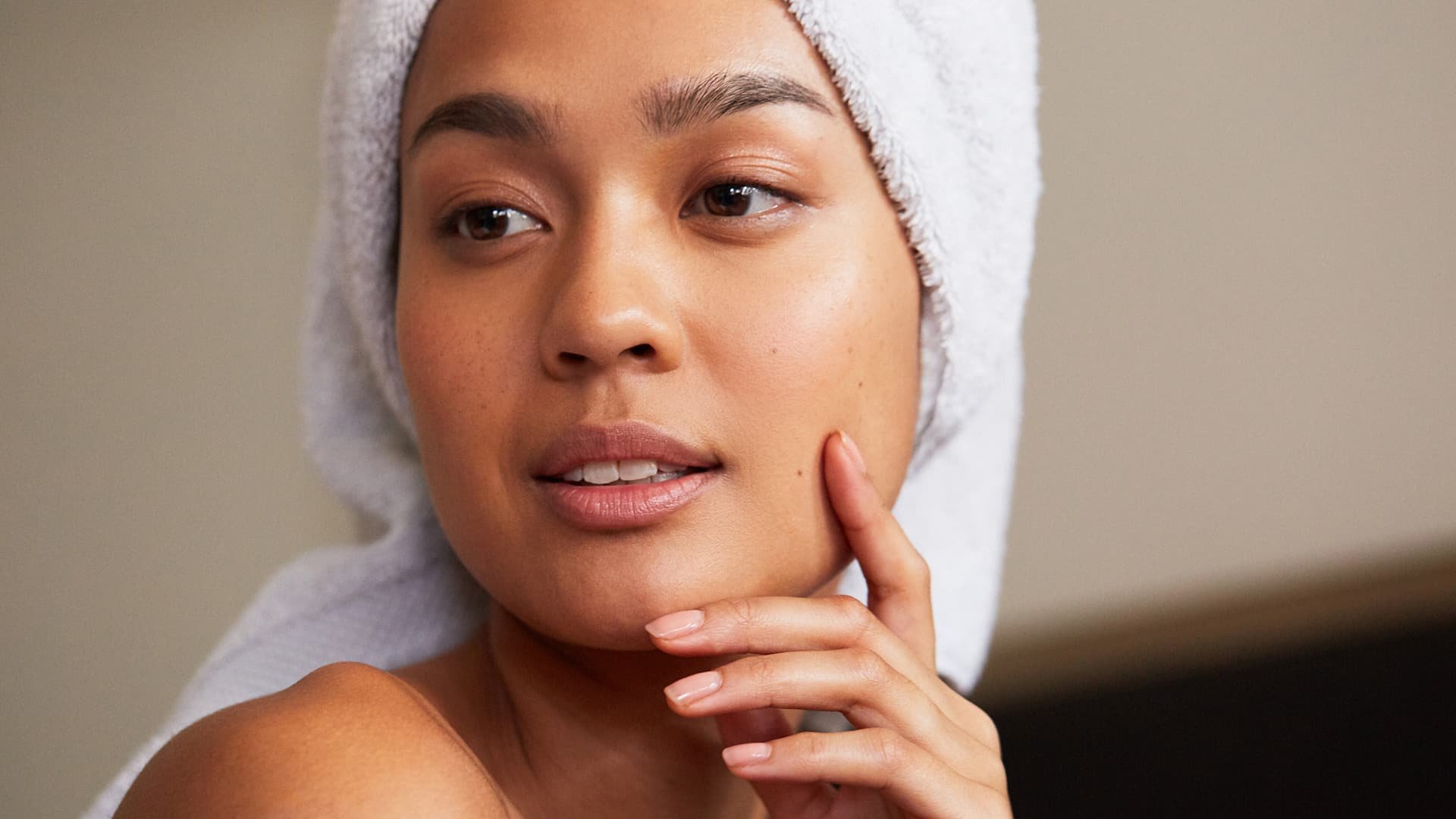 Difference Between Fine Lines And Wrinkles Hero Bmag